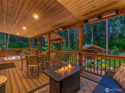 41 Lemmy Lane Leavenworth WA 98826