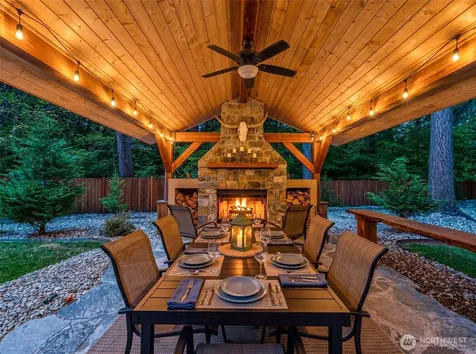 41 Lemmy Lane Leavenworth WA 98826