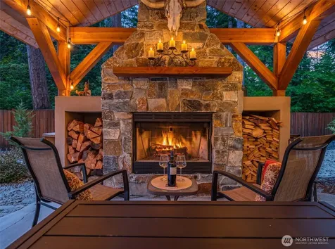 41 Lemmy Lane Leavenworth WA 98826