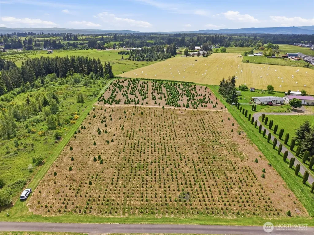 2 Shiloh Road Winlock WA 98596