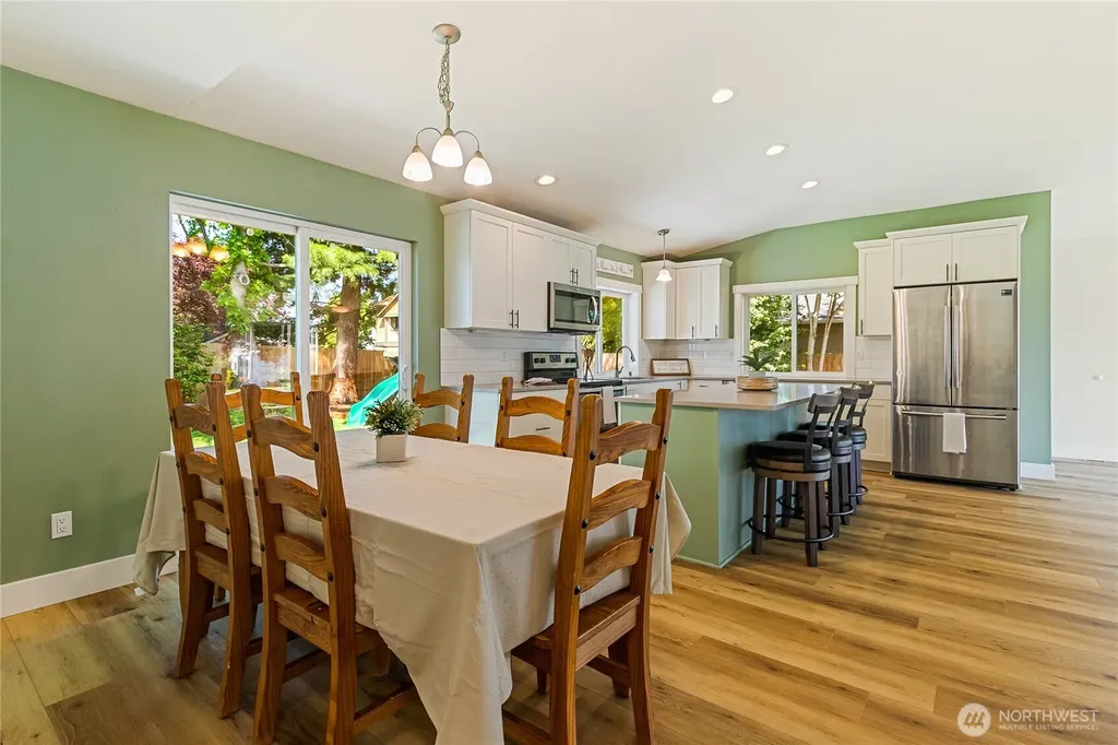 1864 19th Street Court Lynden WA 98264