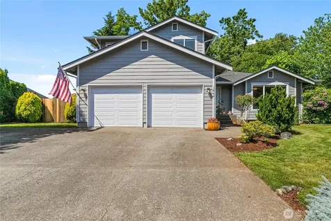 1864 19th Street Court Lynden WA 98264