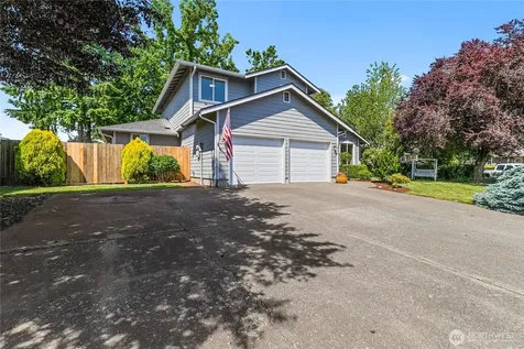 1864 19th Street Court Lynden WA 98264