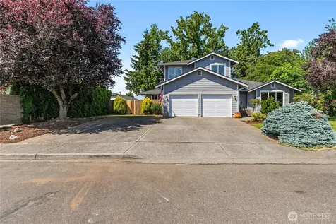1864 19th Street Court Lynden WA 98264