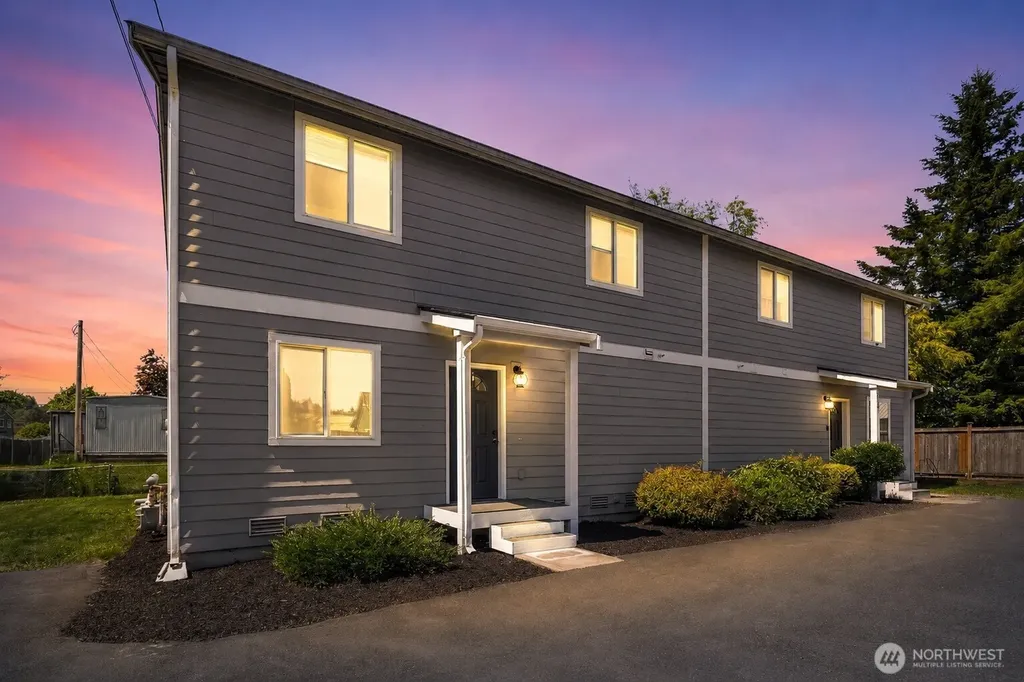 513 4th Street Sultan WA 98294