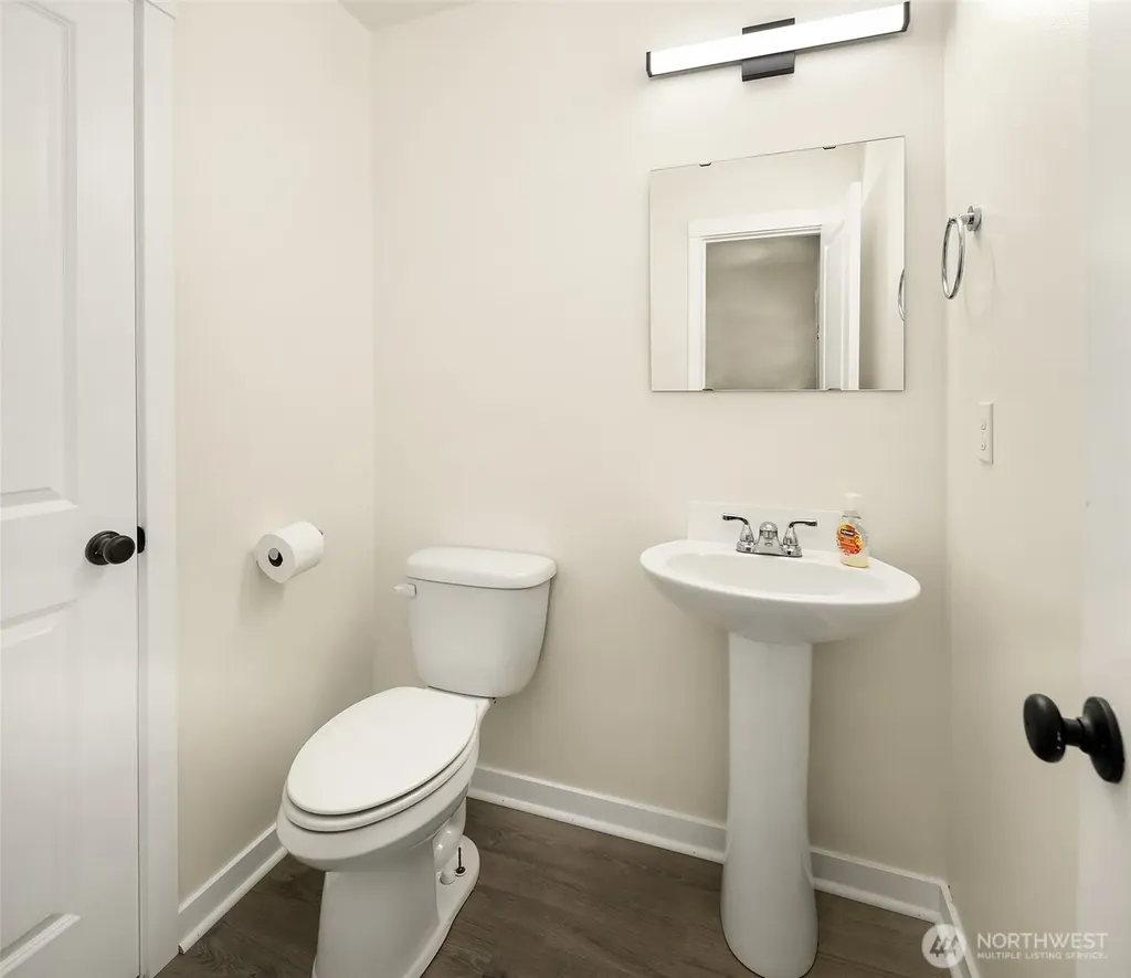 513 4th Street Sultan WA 98294