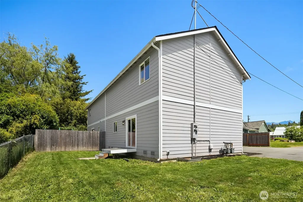 513 4th Street Sultan WA 98294