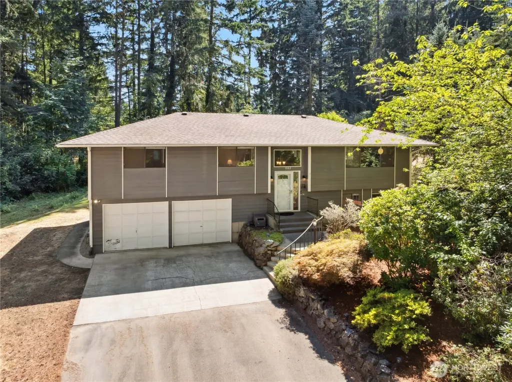 9102 149th Street NW Gig Harbor WA 98329