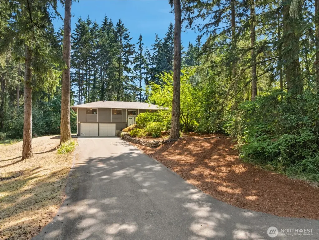 9102 149th Street NW Gig Harbor WA 98329
