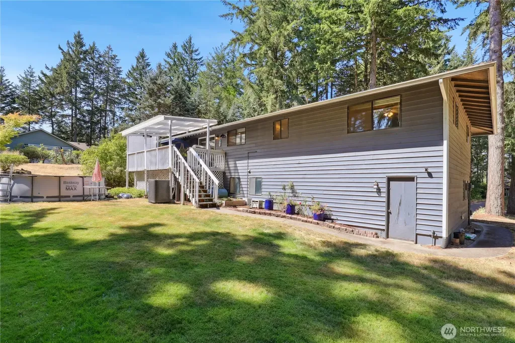 9102 149th Street NW Gig Harbor WA 98329