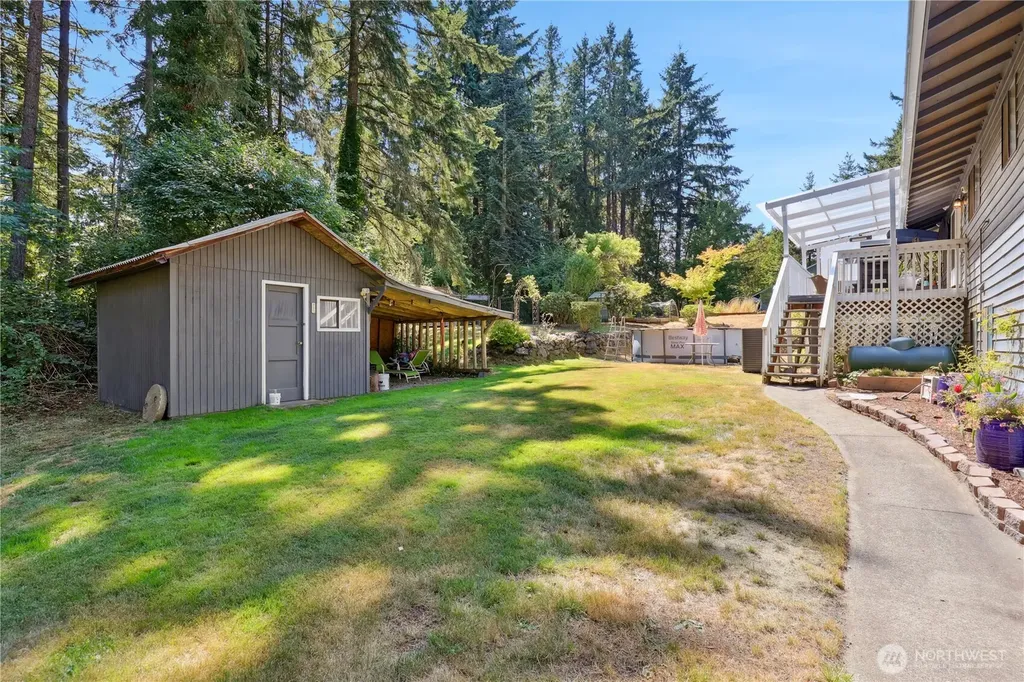 9102 149th Street NW Gig Harbor WA 98329
