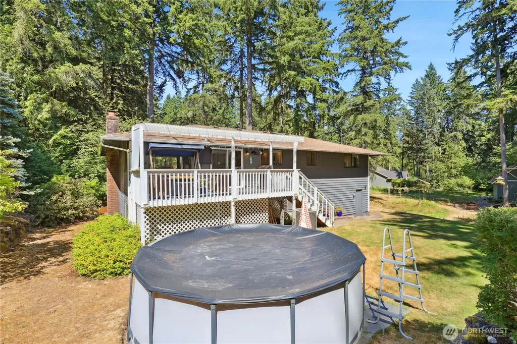 9102 149th Street NW Gig Harbor WA 98329
