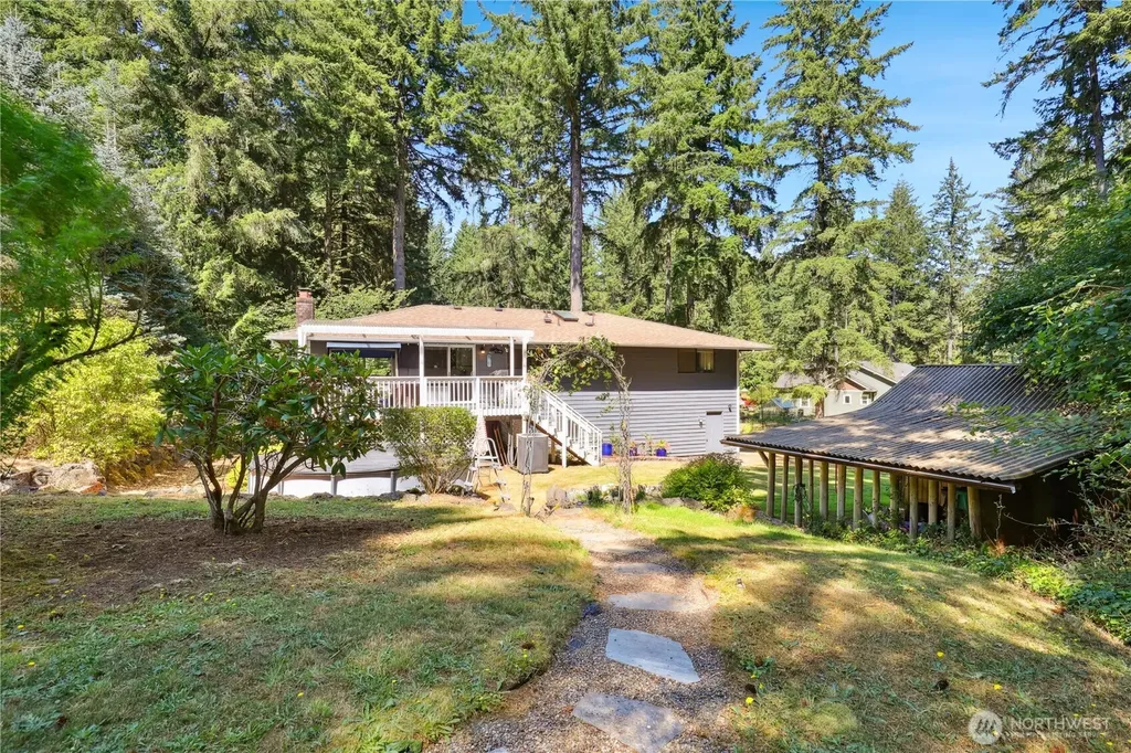 9102 149th Street NW Gig Harbor WA 98329