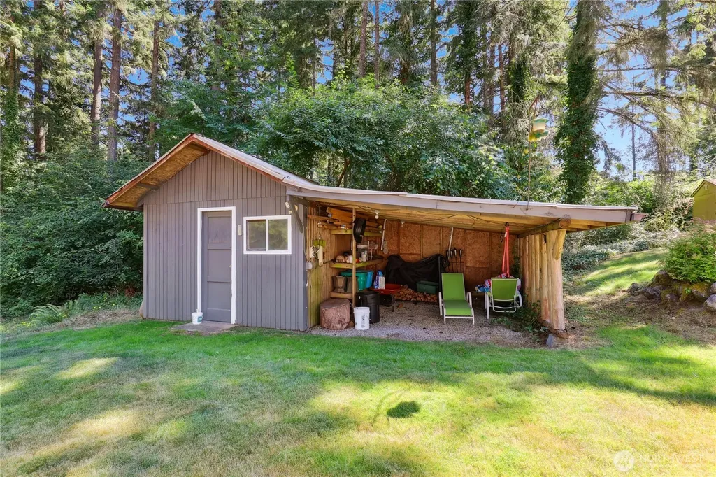 9102 149th Street NW Gig Harbor WA 98329