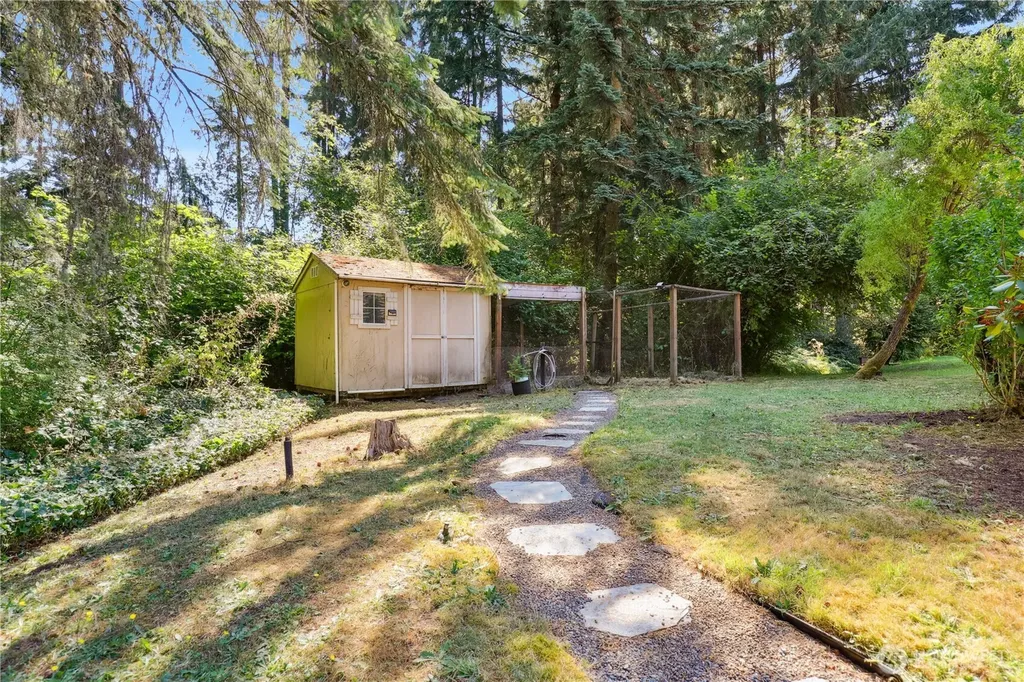 9102 149th Street NW Gig Harbor WA 98329