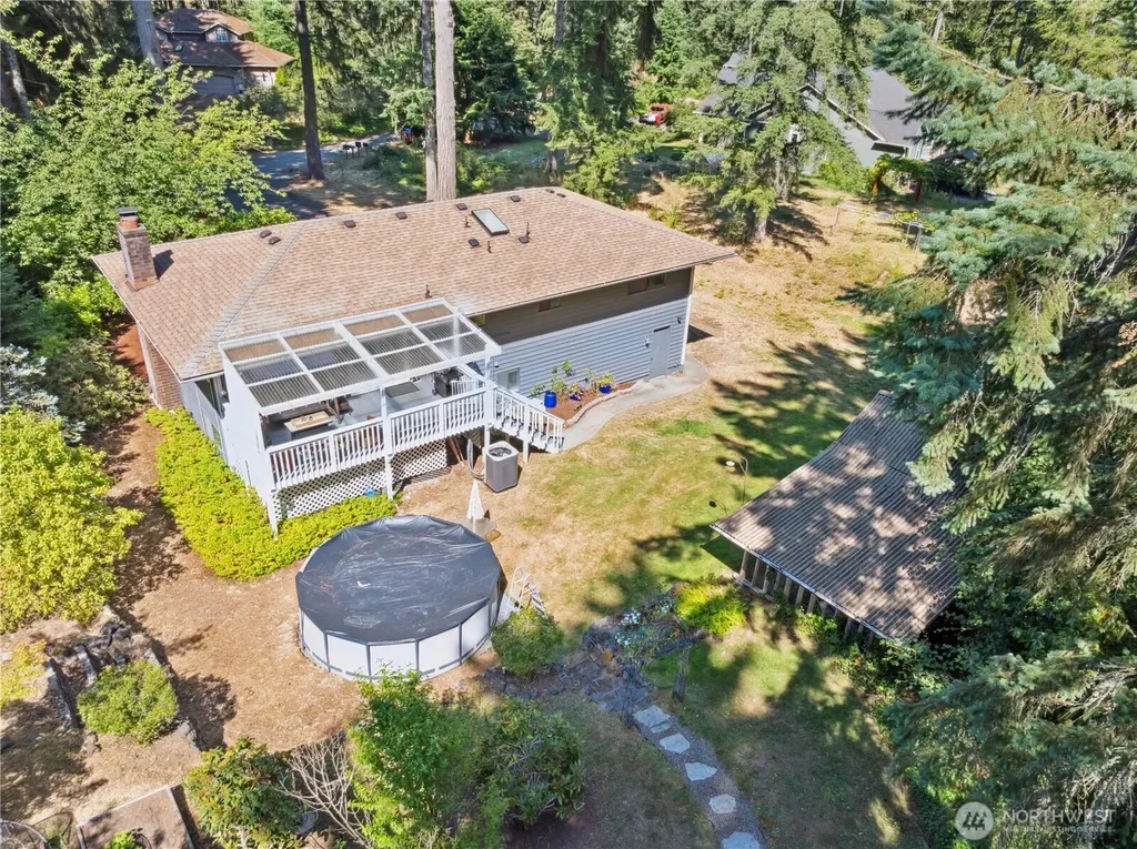 9102 149th Street NW Gig Harbor WA 98329