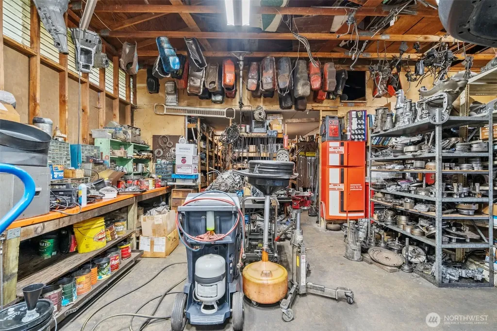 10430 Case Road SW Olympia WA 98512