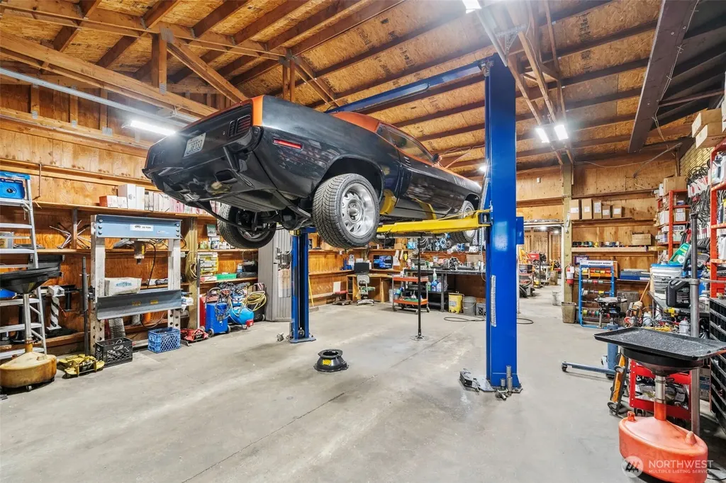 10430 Case Road SW Olympia WA 98512