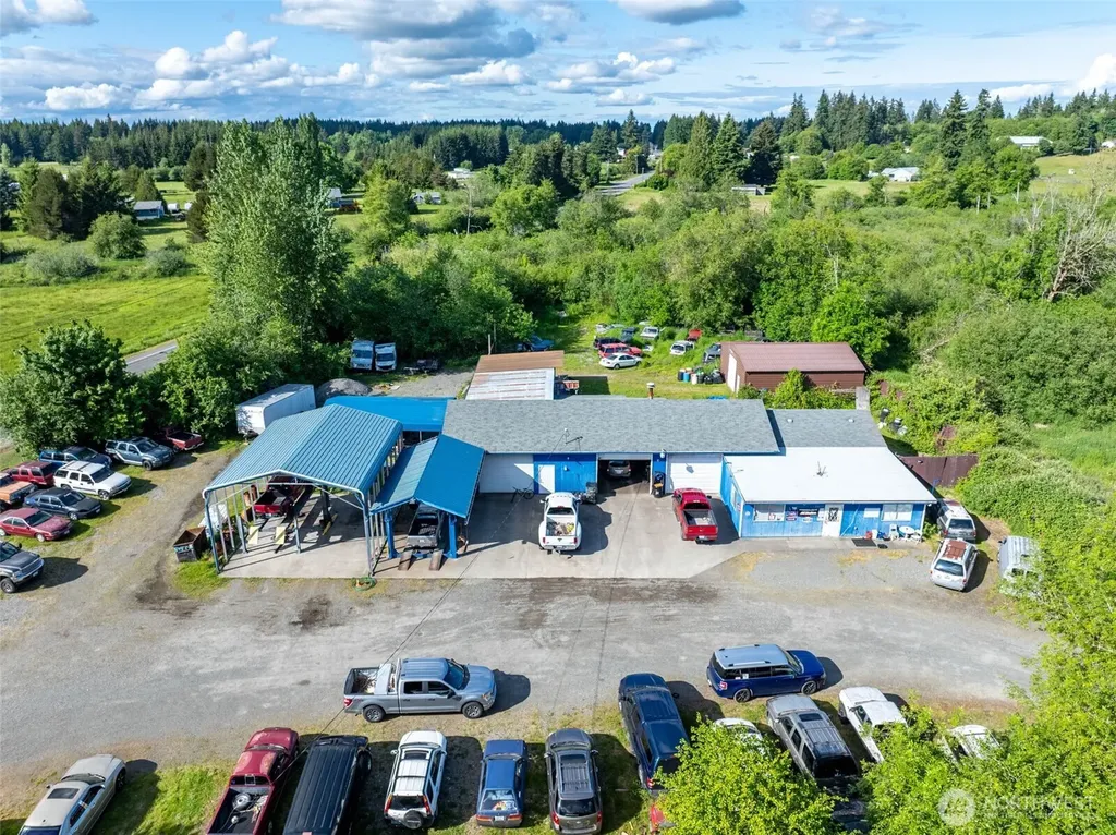 10430 Case Road SW Olympia WA 98512