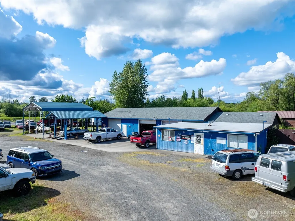 10430 Case Road SW Olympia WA 98512