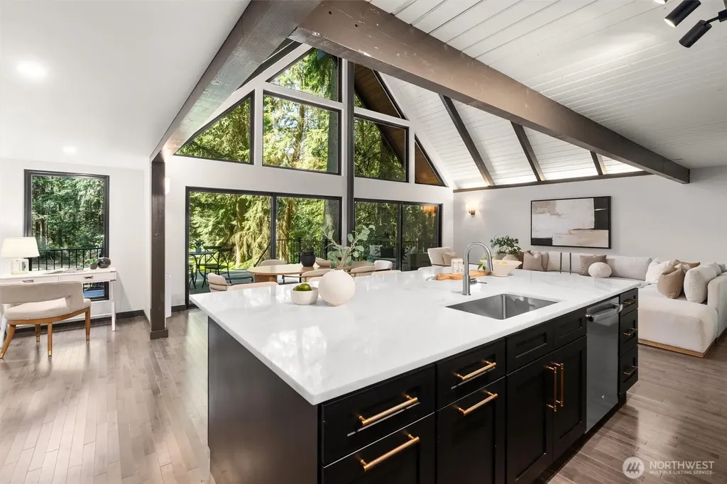 12930 SW 204th Street Vashon WA 98070