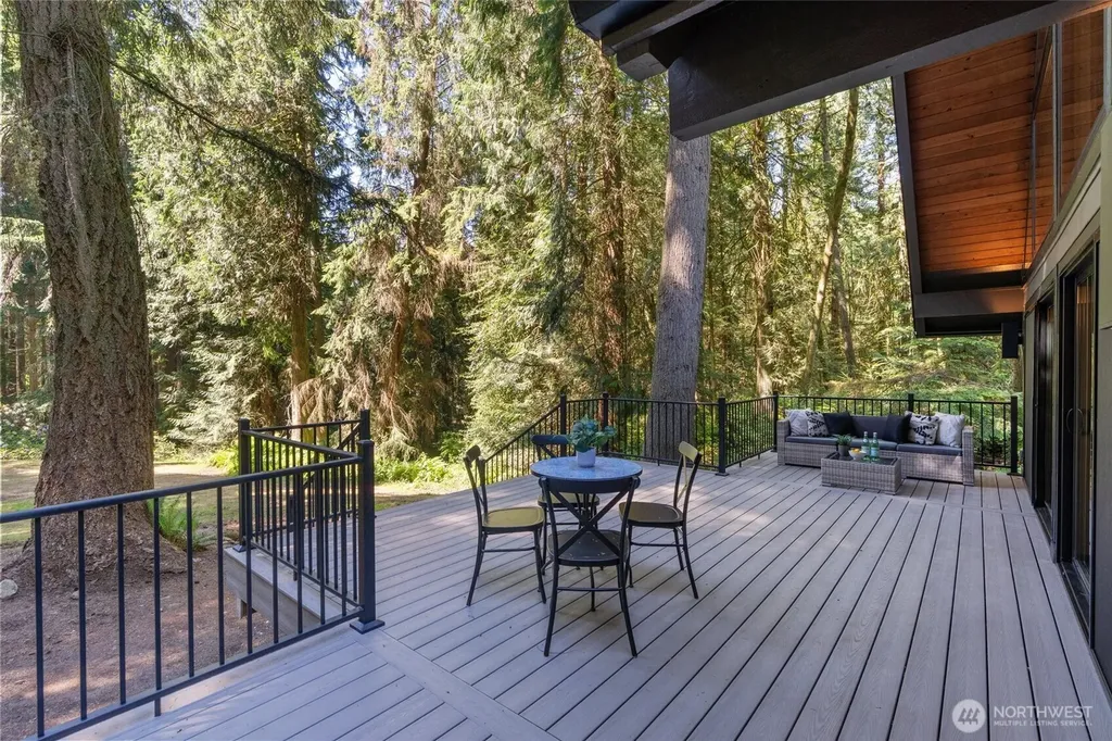 12930 SW 204th Street Vashon WA 98070