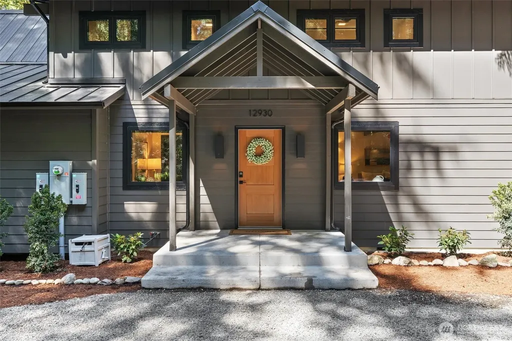 12930 SW 204th Street Vashon WA 98070