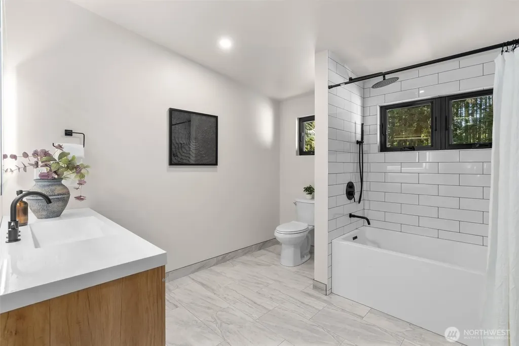 12930 SW 204th Street Vashon WA 98070
