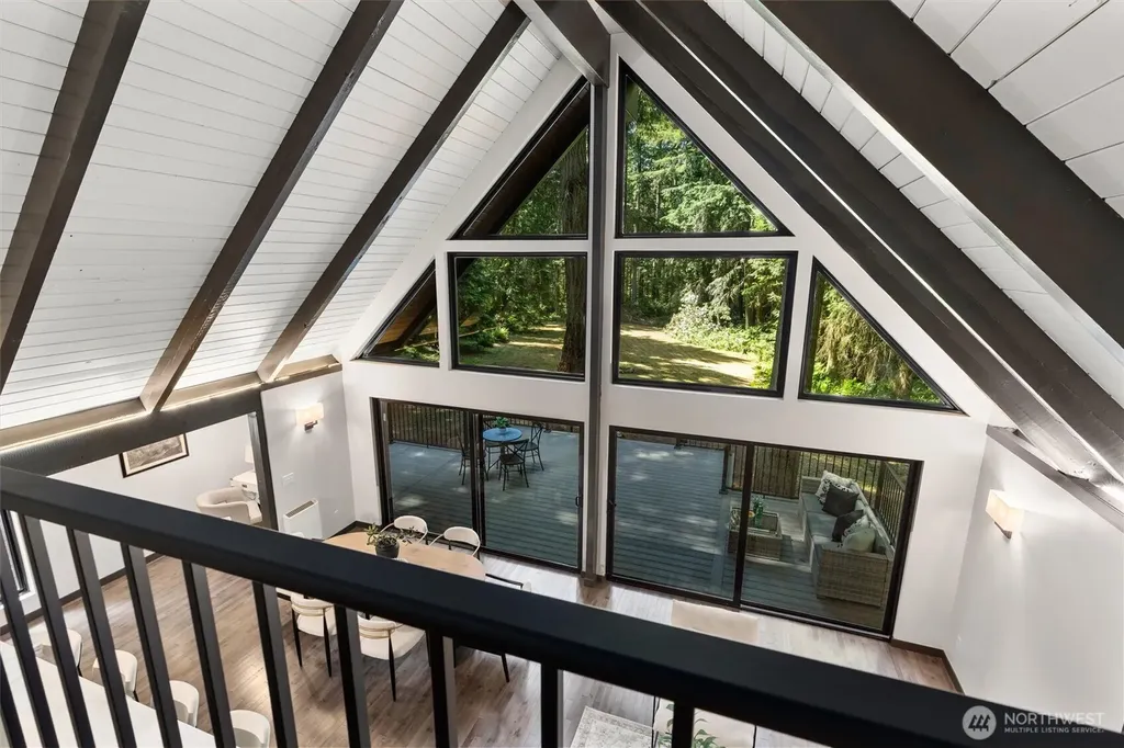 12930 SW 204th Street Vashon WA 98070