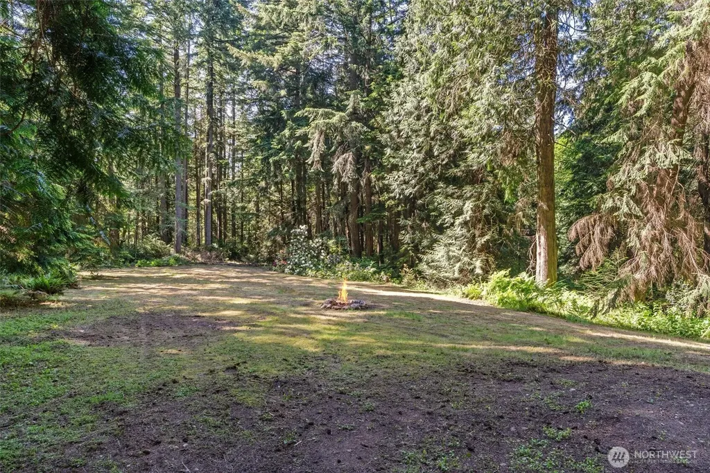 12930 SW 204th Street Vashon WA 98070