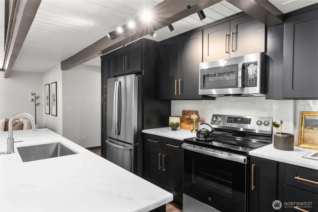 12930 SW 204th Street Vashon WA 98070