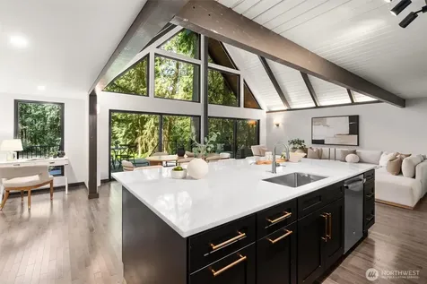 12930 SW 204th Street Vashon WA 98070