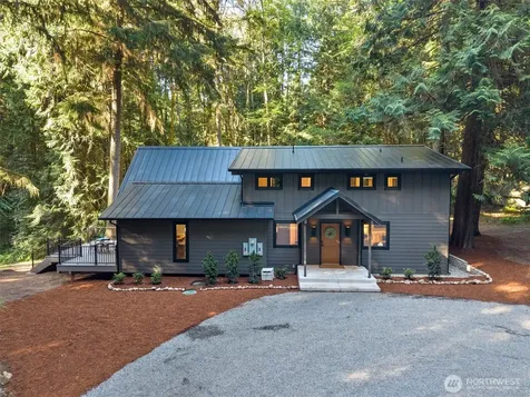 12930 SW 204th Street Vashon WA 98070