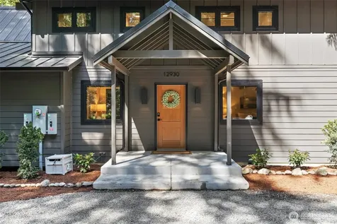 12930 SW 204th Street Vashon WA 98070