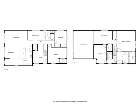 12930 SW 204th Street Vashon WA 98070