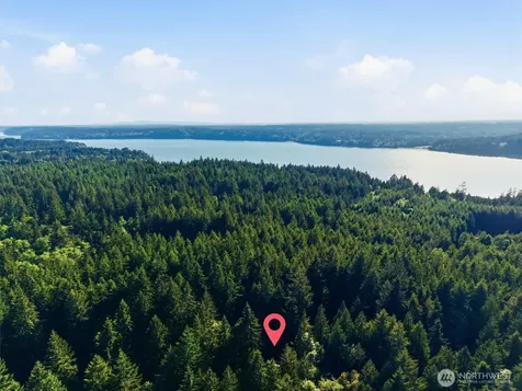 12930 SW 204th Street Vashon WA 98070
