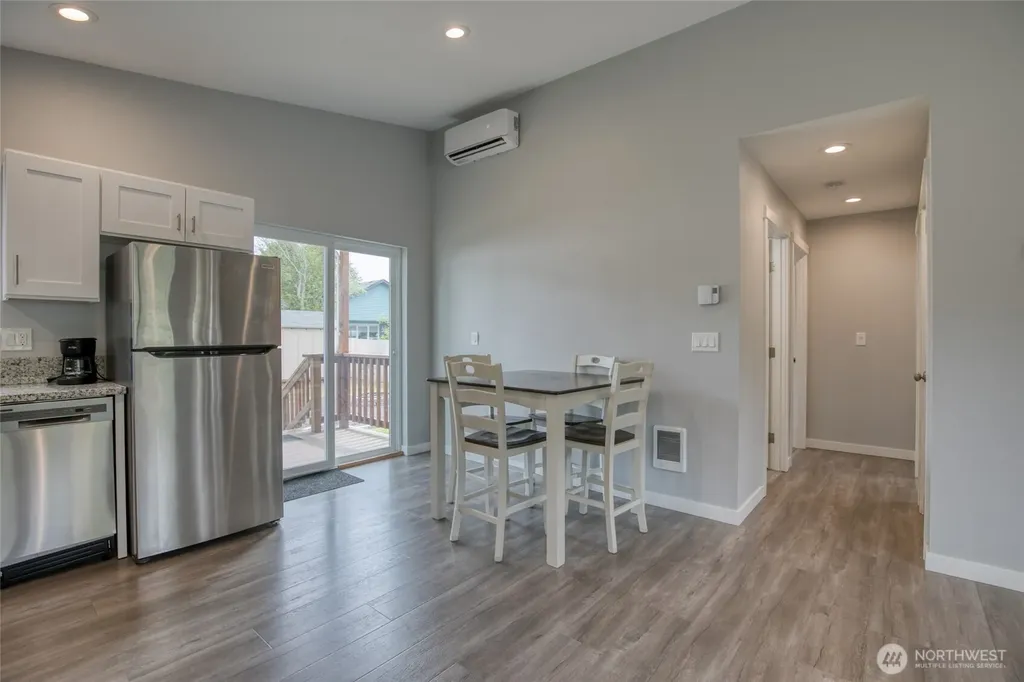 164 N Oar Loop NW Ocean Shores WA 98569