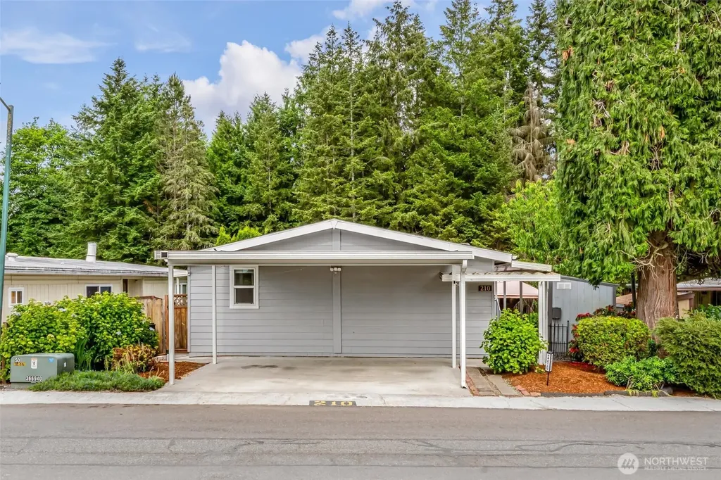1725 242nd Street SE Bothell WA 98021