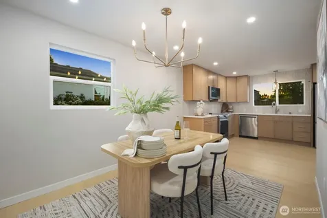 3209 NE 98th Street Seattle WA 98115