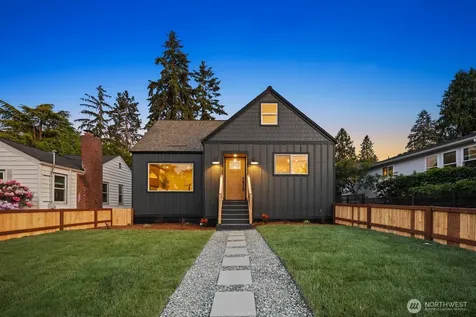 3209 NE 98th Street Seattle WA 98115