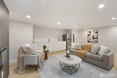 3209 NE 98th Street Seattle WA 98115