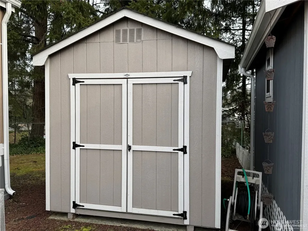 1111 Archwood Drive SW Olympia WA 98502