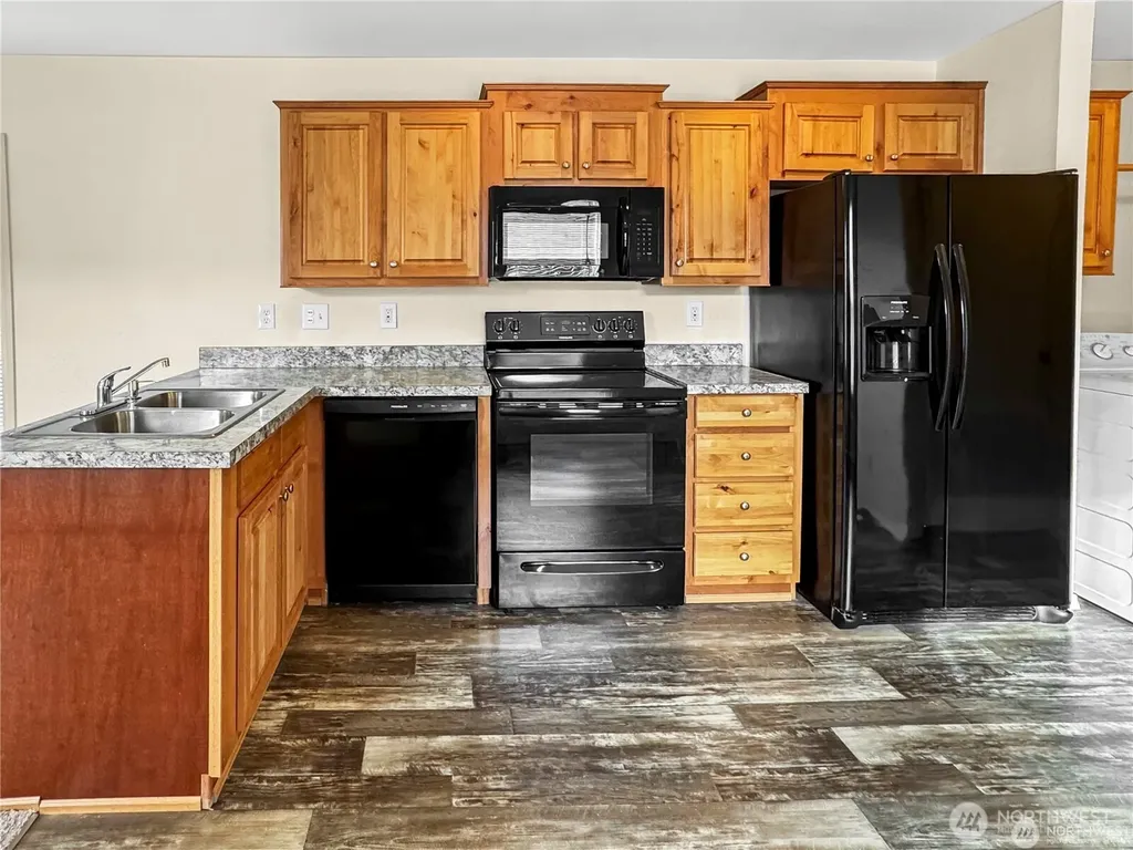 1111 Archwood Drive SW Olympia WA 98502