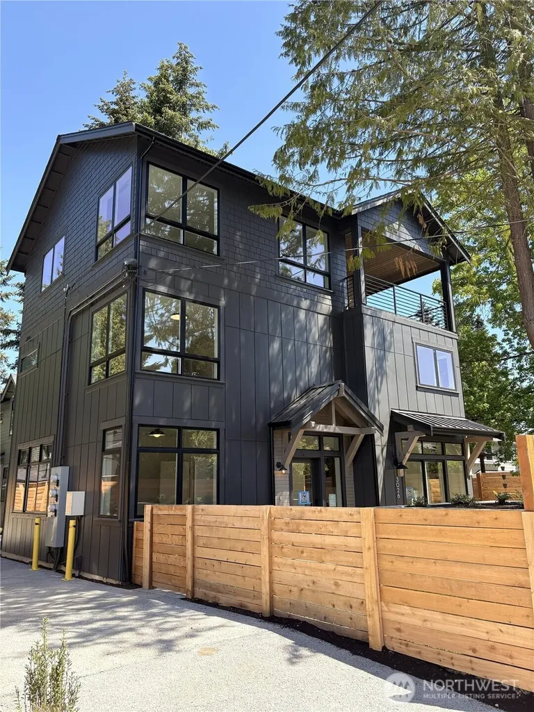 3026 NE 95th Street Seattle WA 98115
