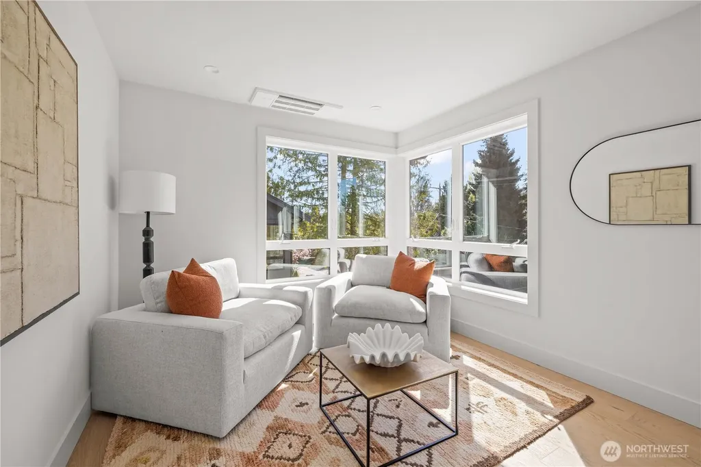 3026 NE 95th Street Seattle WA 98115
