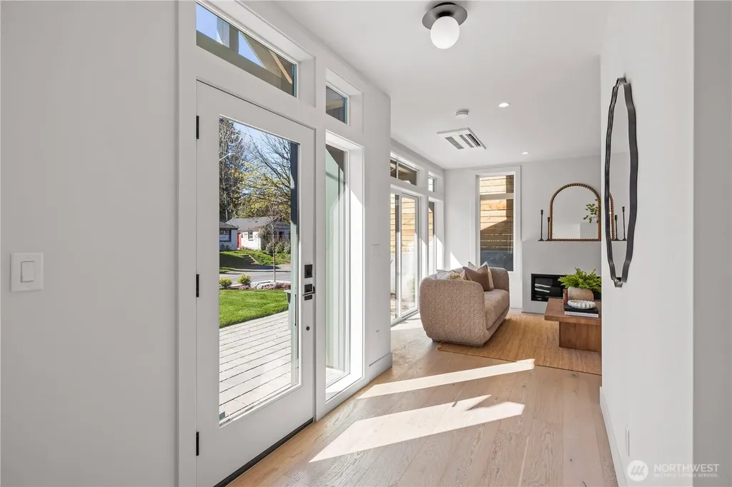 3026 NE 95th Street Seattle WA 98115