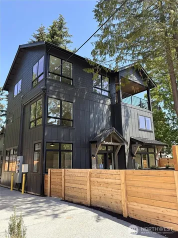3026 NE 95th Street Seattle WA 98115