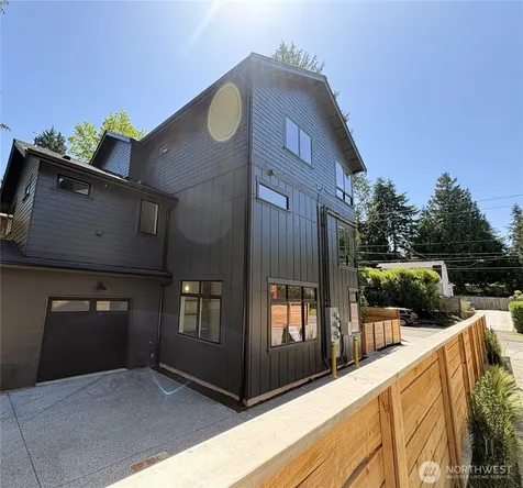 3026 NE 95th Street Seattle WA 98115