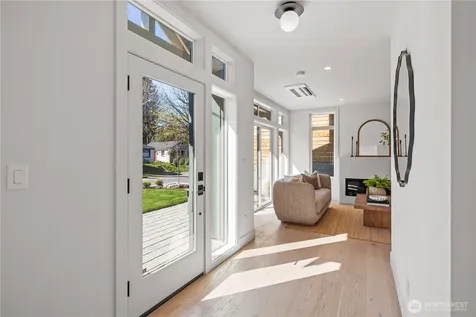 3026 NE 95th Street Seattle WA 98115