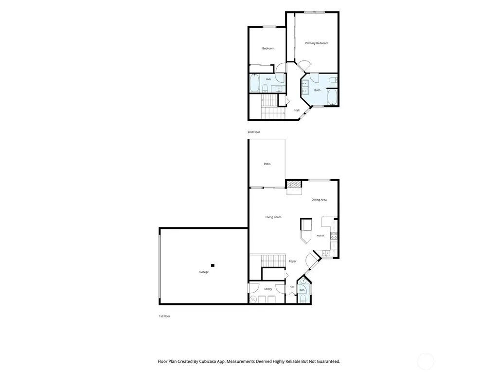 1522 196th Street SE Bothell WA 98012